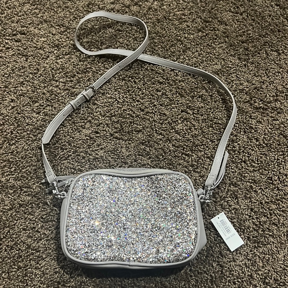 Sparkly Old Navy Purse